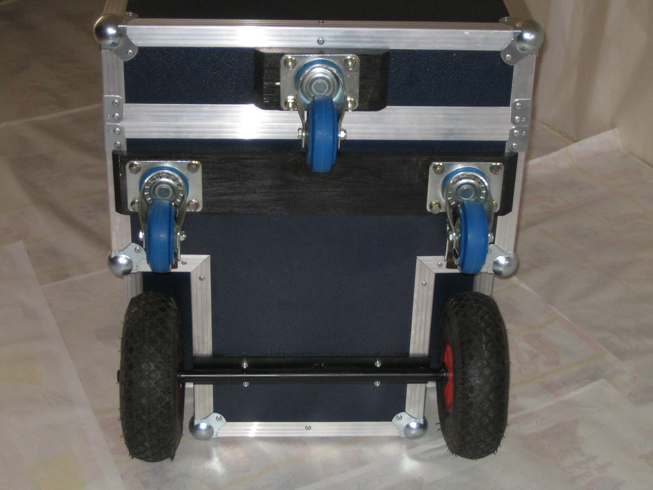 Baule-Equitazione-8 Equitazione